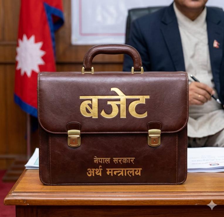 एक दशकमा नेपालको बजेट झन्डै दोब्बर